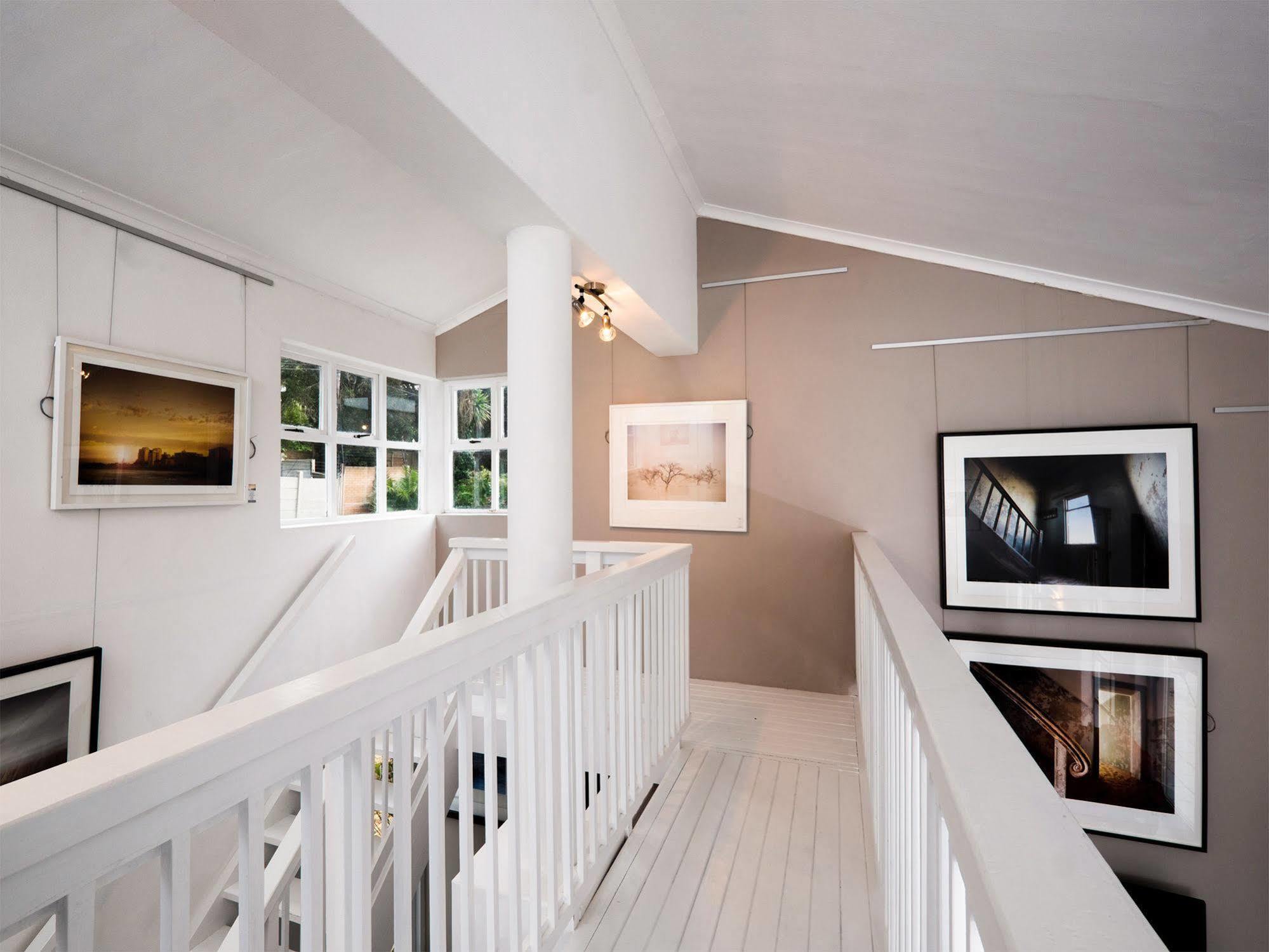 Art Gallery Guest House - Thandekayo ハウト・ベイ エクステリア 写真